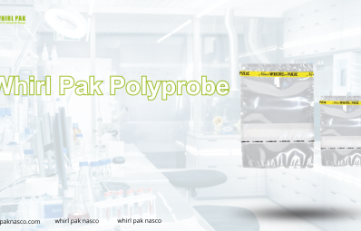 Whirl Pak Polyprobe